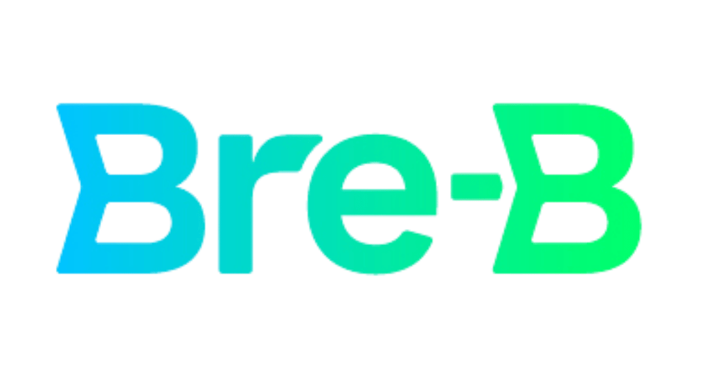 Bre-B Logo