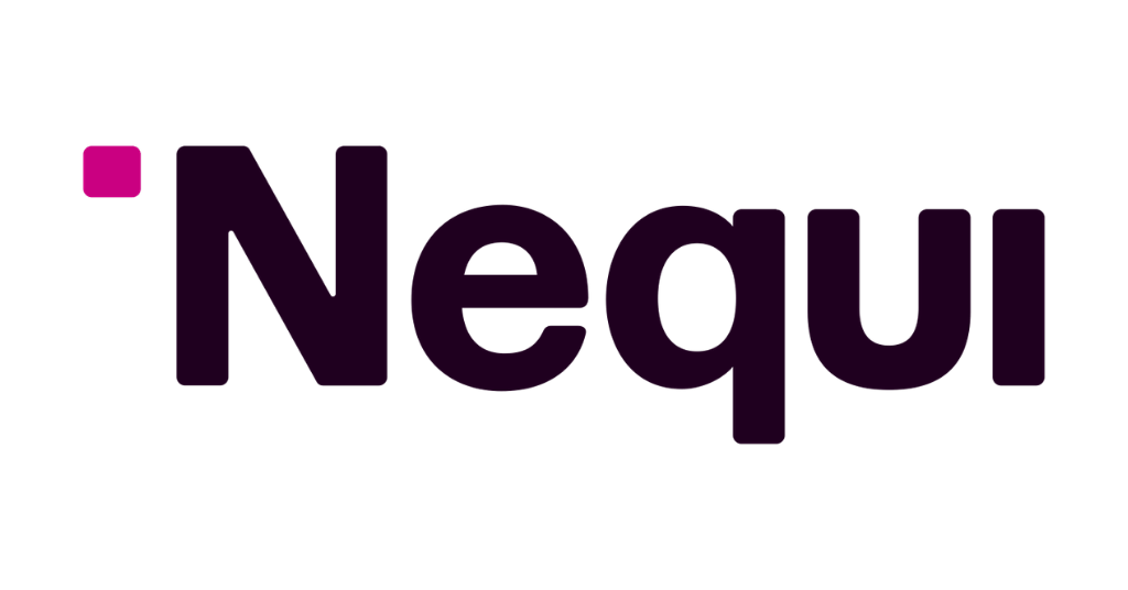 Nequi Logo